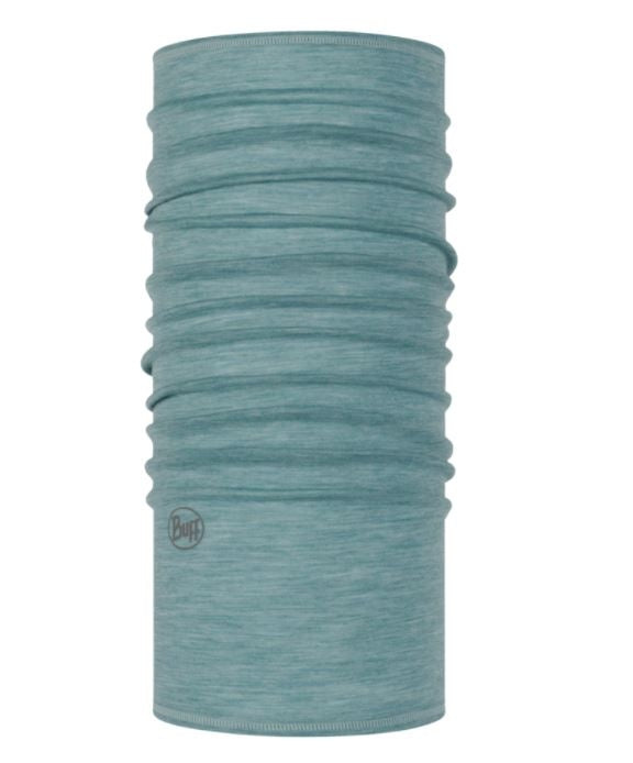 Lightweight Merino Tubular