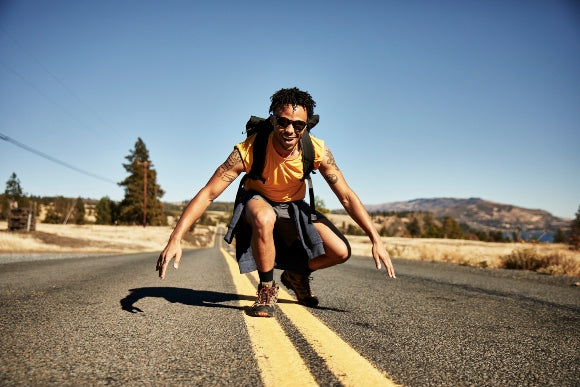 Men's Moab 3 Mid GTX Boot