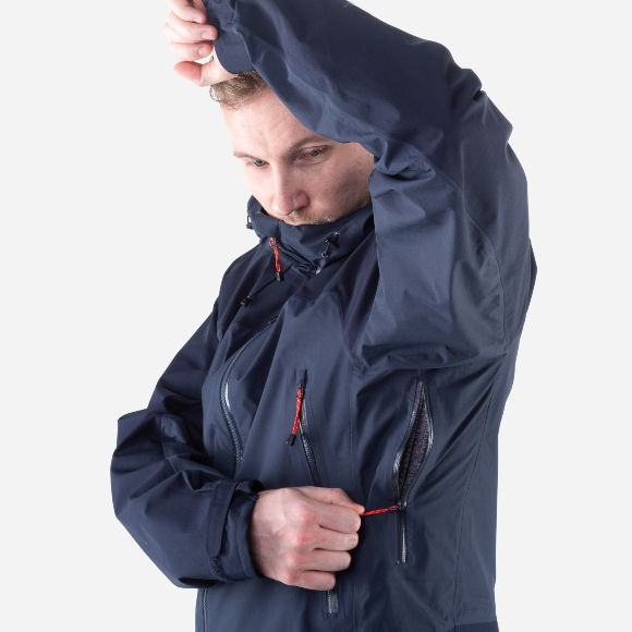 Men's Saltoro Gore-Tex Jacket