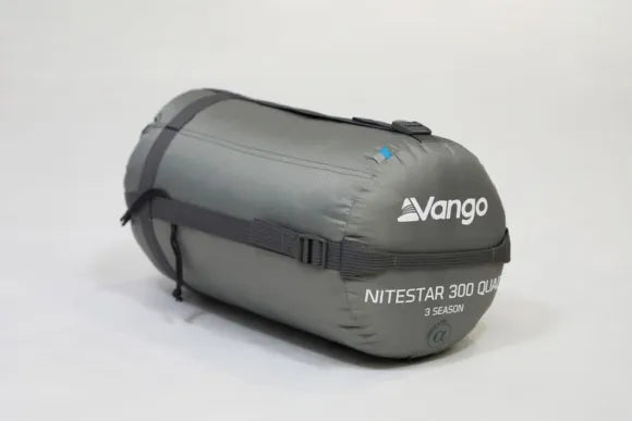 Vango Nitestar Alpha 300 Quad
