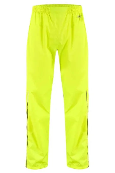 Mac in a Sac Adult Neon OverTrousers