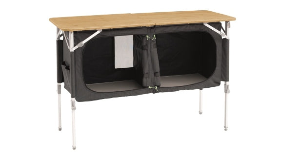 Padres Double Kitchen Table