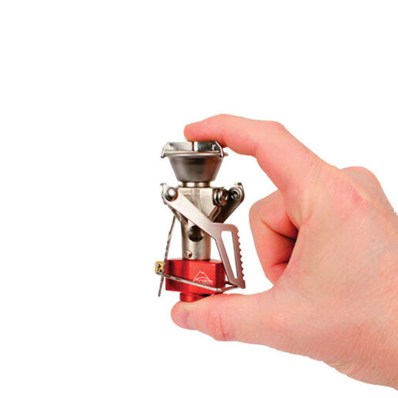 Pocket Rocket 2 Stove