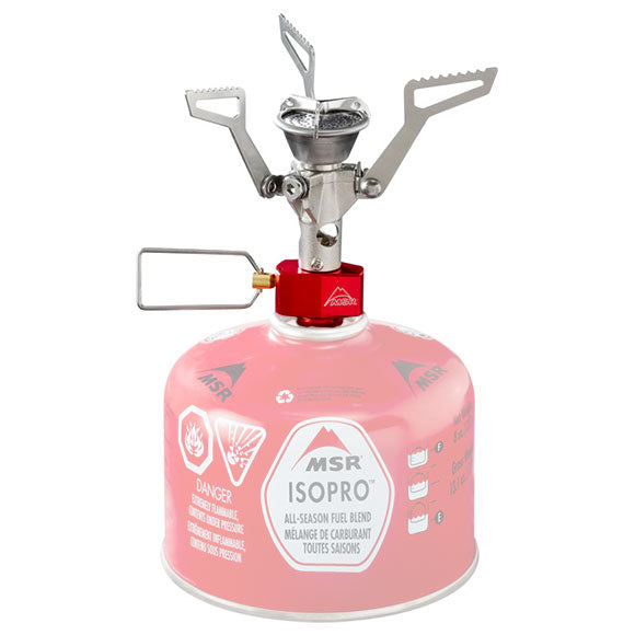 Pocket Rocket 2 Stove