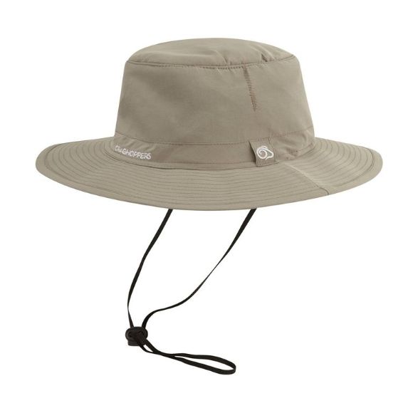 Craghoppers cap cheap