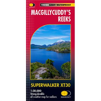 MacGillycuddy’s Reeks