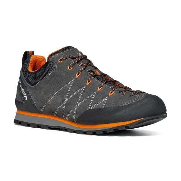 Mens scarpa boots sales sale