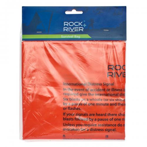 Survival / Bivvy Bag