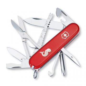 Swiss Fisherman Knife