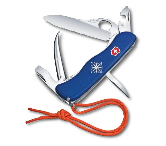 Swiss Skipper Pro Knife