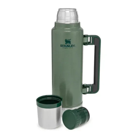 Classic Series Legendary Classic Bottle with handle