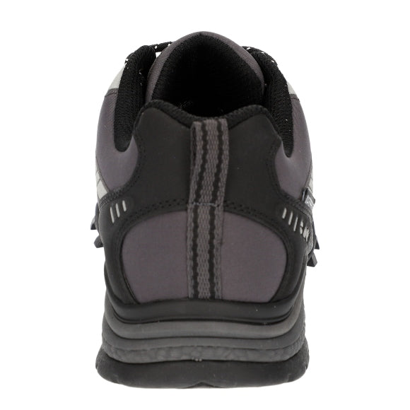 Men's Stinger Waterproof Shoe - Charcoal