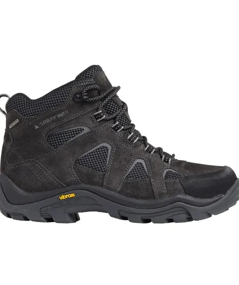 Men's Cara Mid Waterproof Boot