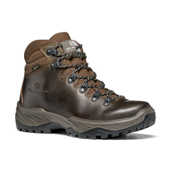 Men's Terra 18 GTX Boot - Brown