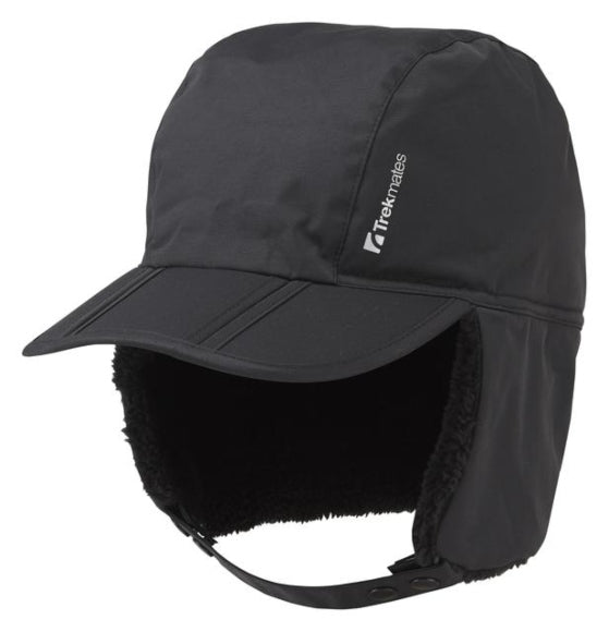 Brinzlea GTX Cap