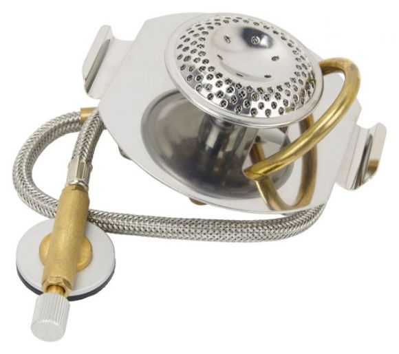 Adapt Stove