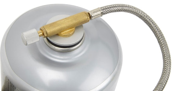 Adapt Stove