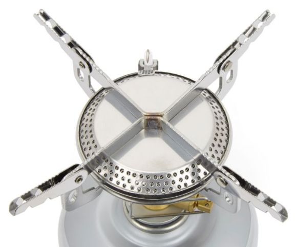 Venture Stove