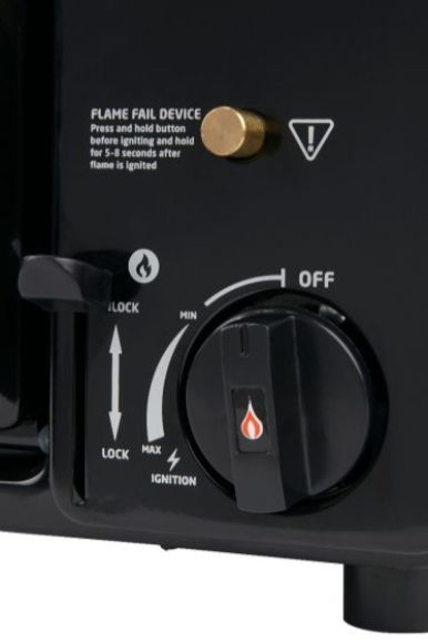 Dynasty Oven