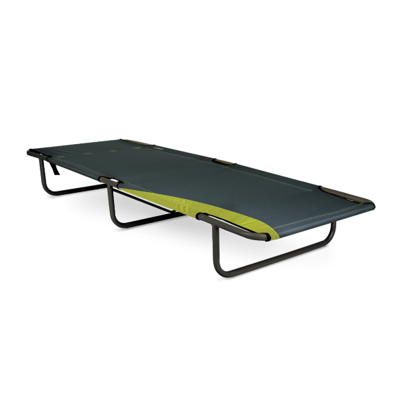 U Leg Stretcher Camp Bed