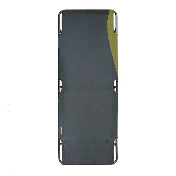 U Leg Stretcher Camp Bed
