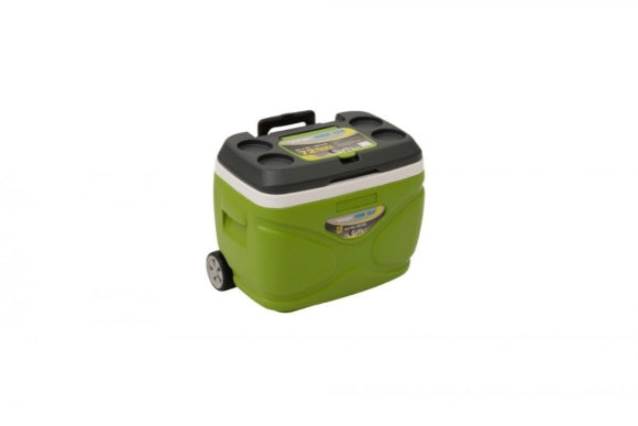 Pinnacle Wheelie 30L-72Hr