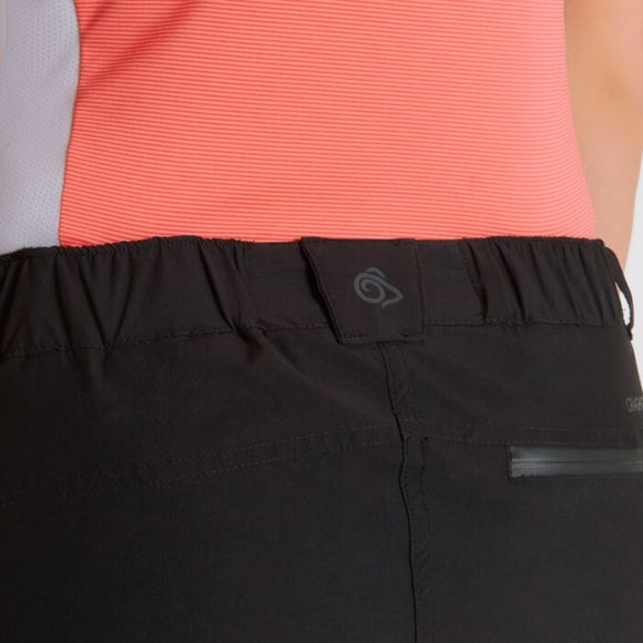 Womens Kiwi Pro Waterproof Trousers