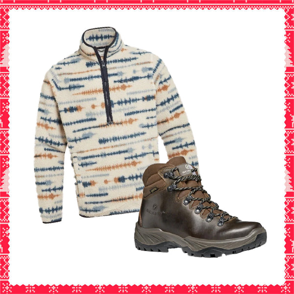 Top 10 Outdoor Gifts for Men – The Ultimate Guide