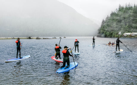 Watersports Gear