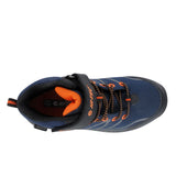 Blackout Mid Waterproof Junior Hiking Boot