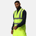 Unisex Hi-Vis Pro Vest