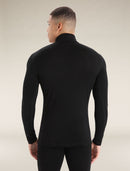 Men's Merino 260 Tech Long Sleeve Half Zip Thermal Top