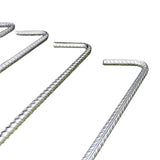 J Steel Peg