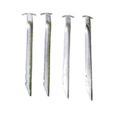 V Steel Peg
