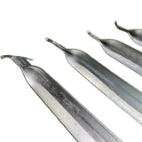 V Steel Peg