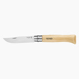 N°12 Stainless Steel 12cm Blade