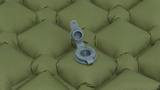Golden Eagle Airbed