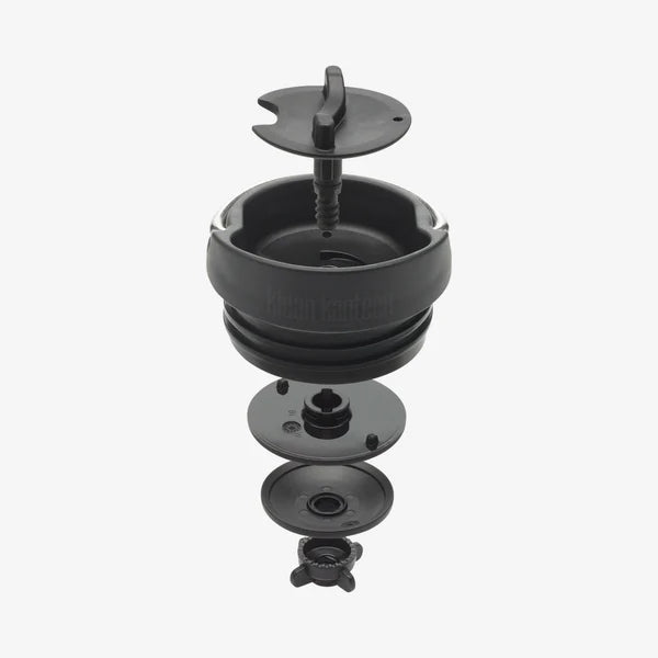 TKWide Café Cap 355ml (12oz)