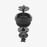 TKWide Café Cap 355ml (12oz)