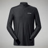Men's 24/7 Long Sleeve Half Zip Baselayer