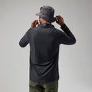 Men's 24/7 Long Sleeve Half Zip Baselayer