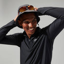 Men's 24/7 Long Sleeve Half Zip Baselayer