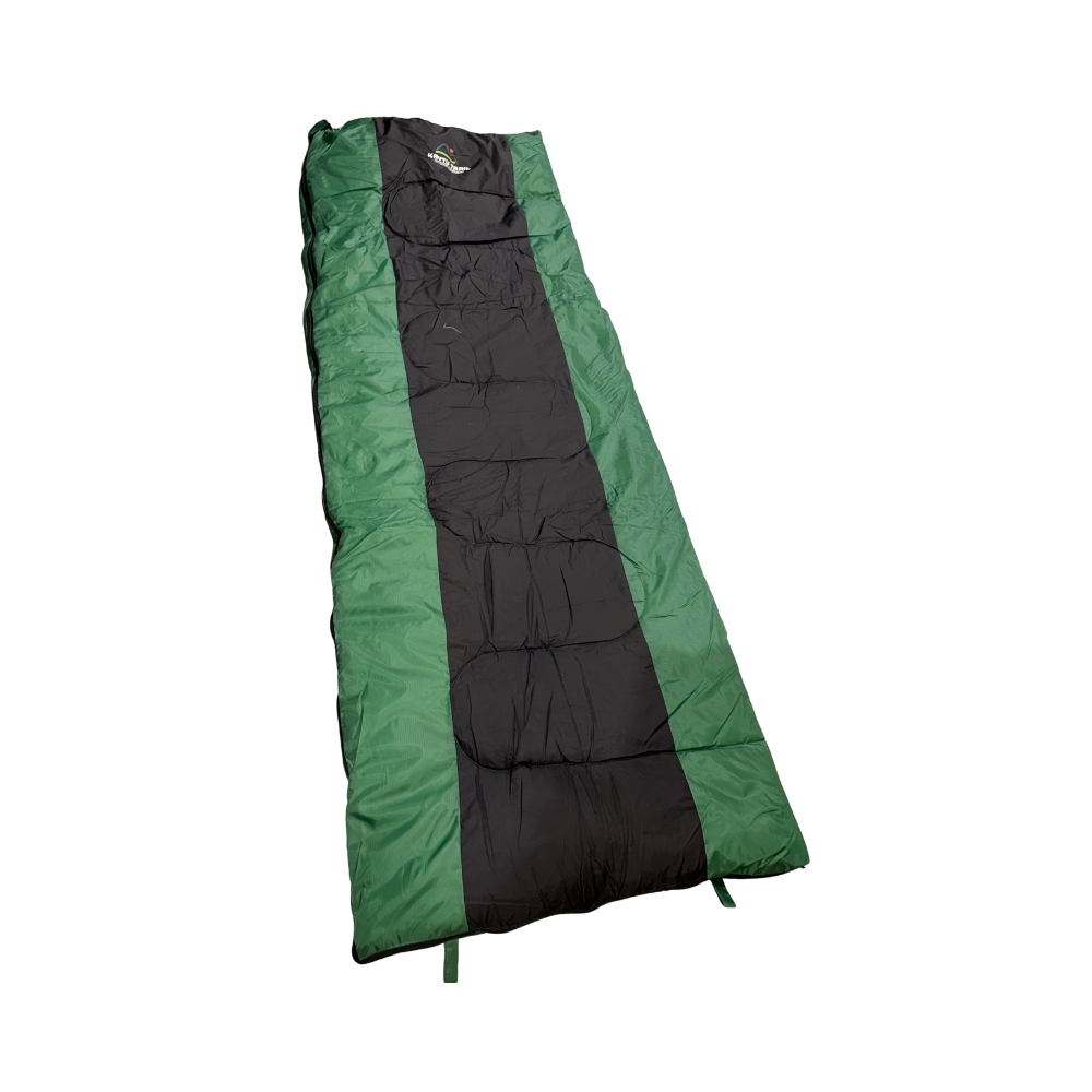 4-Person Festival Camping Bundle