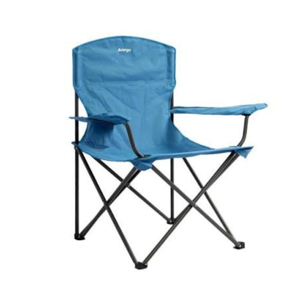 2 Person Festival Pop-Up Camping Bundle