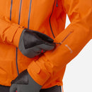 Men's Changabang Gore-Tex Jacket