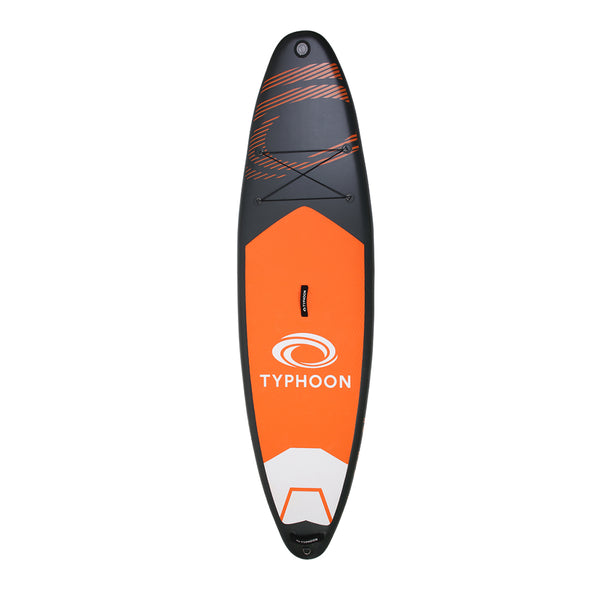 Inflatable Stand-Up Paddleboard