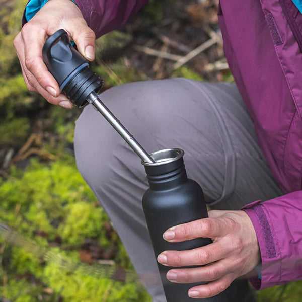 Classic Water Bottle 800ml (27oz)
