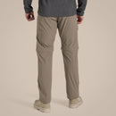 Men's NosiLife Pro Convertible III Trousers Pebble