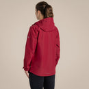 Women's Ossus Waterproof Jacket