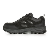 Unisex Mudstone Low Safety Boots